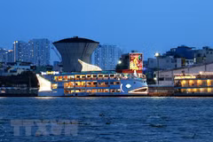 Wellness, waterway being HCM City’s key tourism offerings