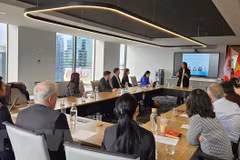 Vietnam - Canada’s gateway to Southeast Asia: Conference