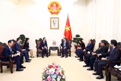 Vietnam learns from RoK’s experience in agricultural development