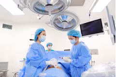 Obstetrician saves hundreds of babies with new, world-class techniques