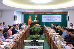 Vinh Long looks to expand collaboration with Niigata prefecture of Japan