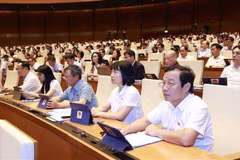 Nearly 2.3 billion USD in state capital saved in 2022: Gov't report