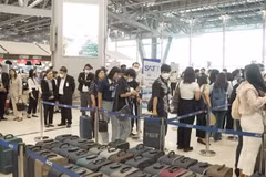 Airports of Thailand prepares to soft-launch new Suvarnabhumi Terminal