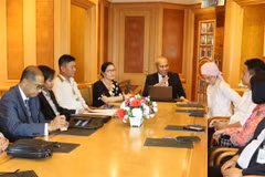 Vietnam, Malaysia promote local cooperation model