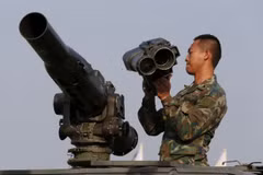 “Cobra Gold” exercise starts in Thailand