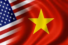 Hanoi ceremony marks 247th anniversary of US Independence Day