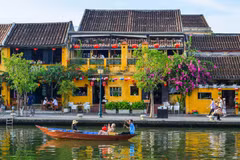 Hoi An gears towards creative city