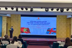2023 Vietnam-UK Business Forum explores energy, trade opportunities