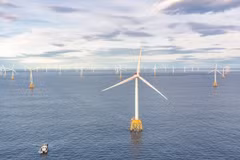 Offshore wind power fundamentals drive Vietnam’s green transition: project developer