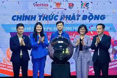 Microsoft Office specialist, graphic design contests launched in Vietnam