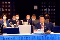 Vietnam attends ASEAN plus three high level forum on migration policies