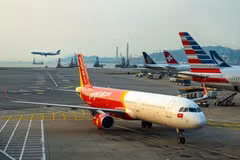 Vietjet to reopen HCM City-Hong Kong route next month