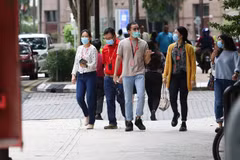 Malaysia’s labour market sees positive trend