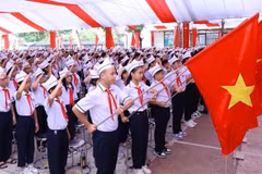  President congratulates educators, students on new school year