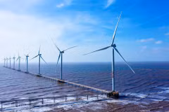 Vietnam, UK see huge cooperation potential in clean energy development