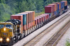 Vietnam - Kazakhstan freight rail route launched