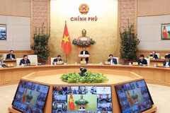 Macro-economic stability, inflation control continue to be priority: PM