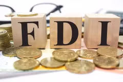 Positive signs in FDI inflows in H1