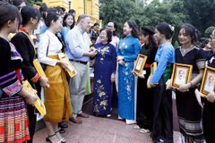 Greater efforts needed to develop young ethnic minority human resources