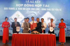 Bac Giang unveils cultural tourism route linking with Hanoi