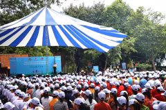 Vietnam responds to World Clean-up Day