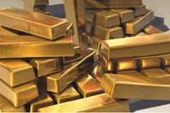 Malaysia intensifies gold reserves in last decade