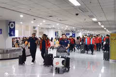 2026 World Cup’s Asian qualifiers: Vietnam to face the Philippines
