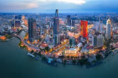 OV entrepreneurs contribute ideas to serve HCM City’s development