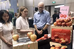 New Zealand kicks off “Made With Care” campaign in Vietnam