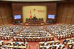 Sci-tech, transport issues to be placed under microscope in NA’s fifth session