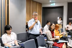 Foreign NGOs honoured for contributions to HCM City's socio-economic development