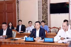 HCM City enhances int’l cooperation to mitigate plastic waste