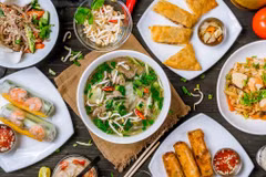 Culinary delights add to allure of Vietnamese tourism