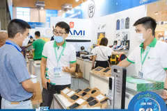 32nd Vietnam Expo promises to boost business linkages 