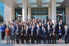 Vietnam attends 6th ICAPP Media Forum