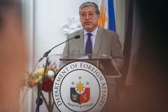 Philippines reaffirms support for rules-based approaches to East Sea issue
