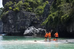 Hai Phong works towards target of luring 7.5 million visitors in 2023