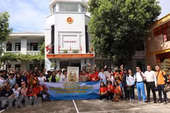 OV representatives from Netherlands to join trip to Truong Sa