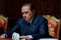 Condolences over passing of former Italian PM Silvio Berlusconi