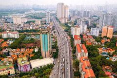 Work to start on Ring Road No.4 in Hanoi Capital Region on June 25