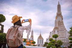Travel firms seek new impetus for outbound market