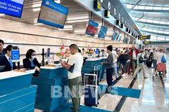 Vietnam Airlines Group supplies nearly 400,000 seats on domestic flights