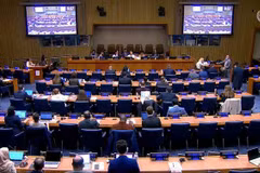 ASEAN backs UN’s role in ensuring peaceful uses of outer space