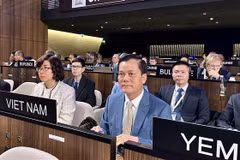 Vietnam to help seek solutions to Asia-Pacific, UNESCO issues: official