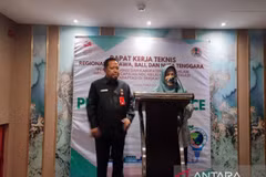 Indonesia asks regional authorities to boost environmental protection 