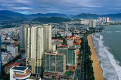 Khanh Hoa draws over 2.6 bln USD from Japan