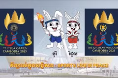 SEA Games 32 to bring together over 11,000 delegates