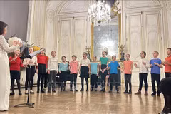 Art programme rounds off Vietnam culture week in France’s Versailles