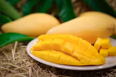 Thailand: Nam Dok Mai Si Thong mangoes registered as GI product