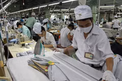 Cambodia to provide training on technical skills for 1.5 million young people